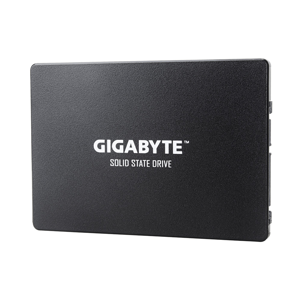 Disco Ssd 120gb Sata Gigabyte