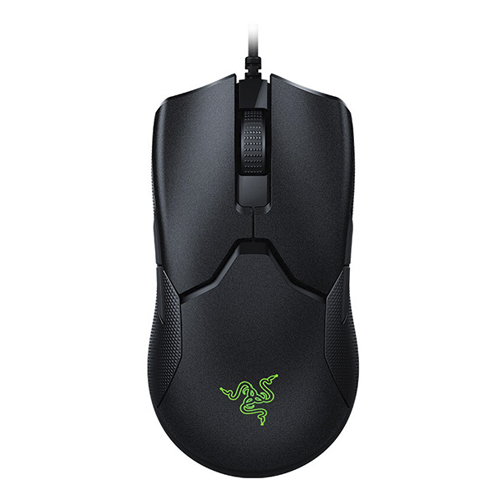 Mouse Viper Ambidextrous Wired Razer