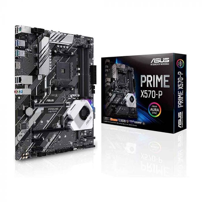 Mother X570-p Prime Asus