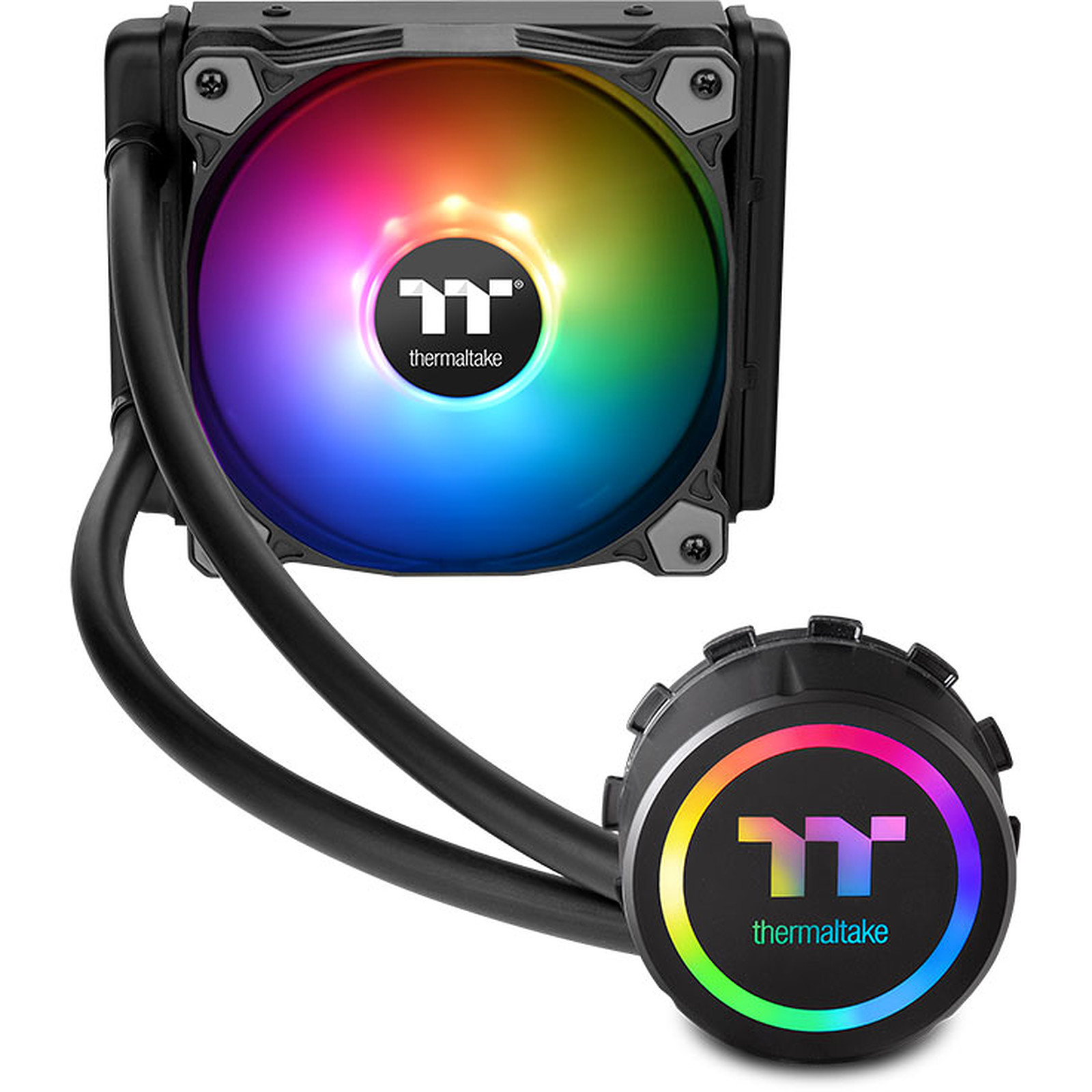 Water Cooling 3.0 120 Argb Thermaltake