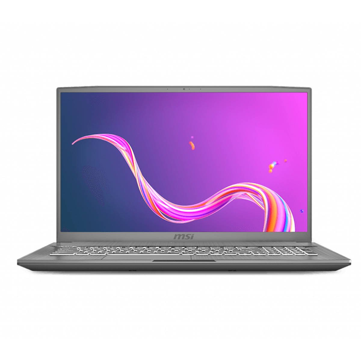 Notebook Creator 17m A9sd Msi HyperGAMING