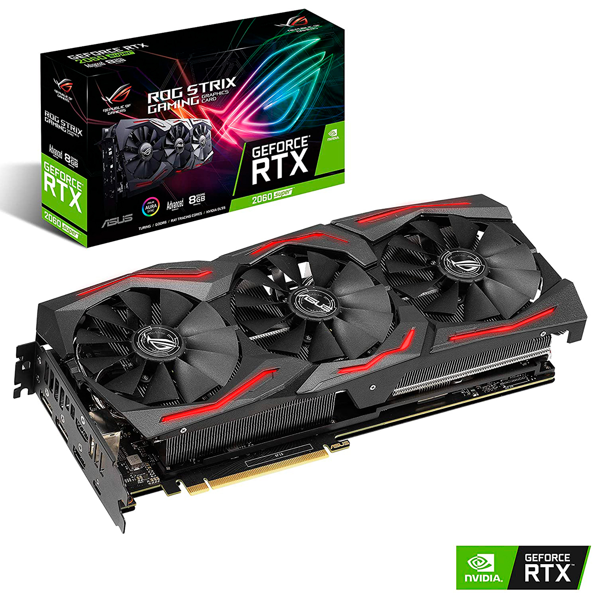 Rtx 2060 sale super deals