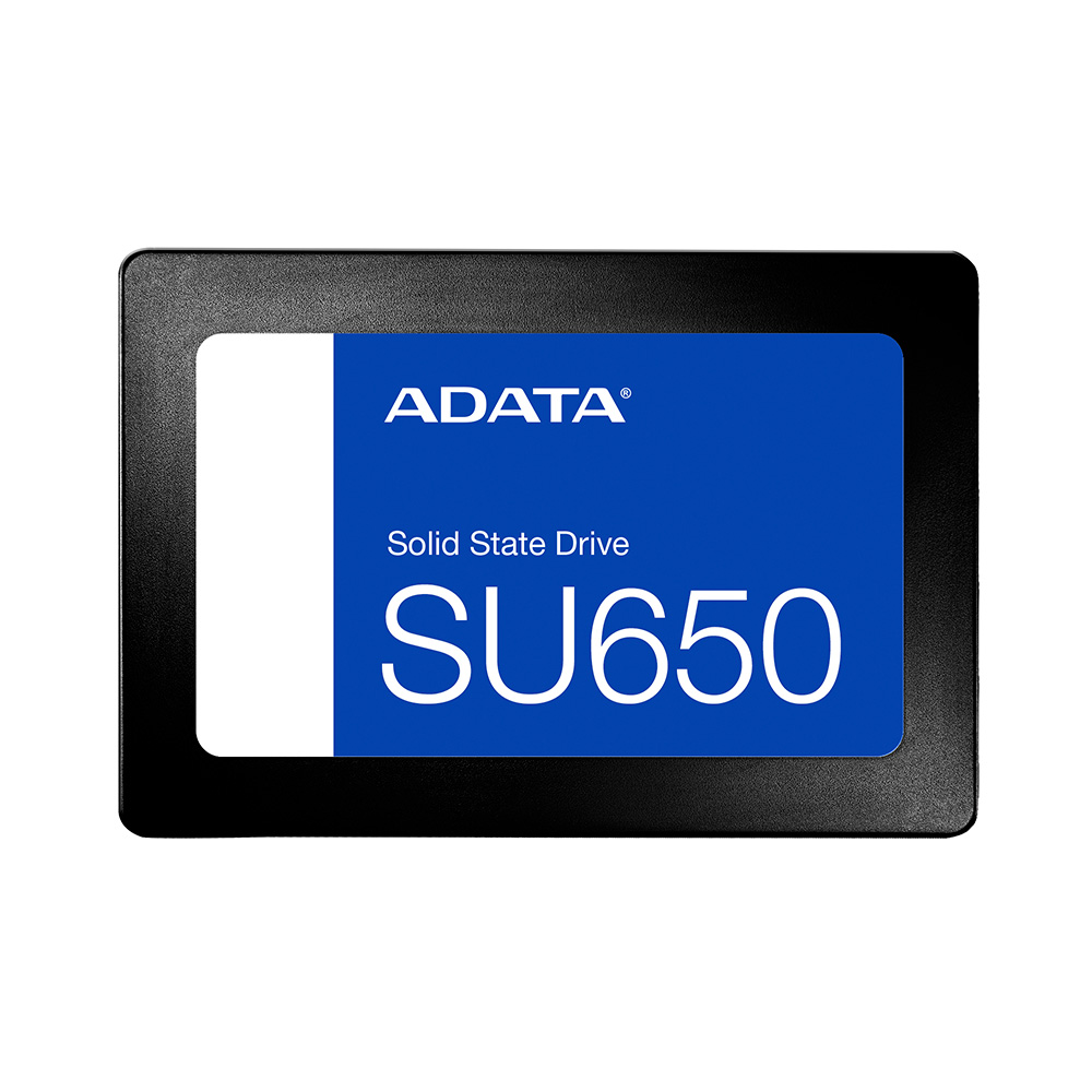 DISCO SSD 120GB SU650 ADATA
