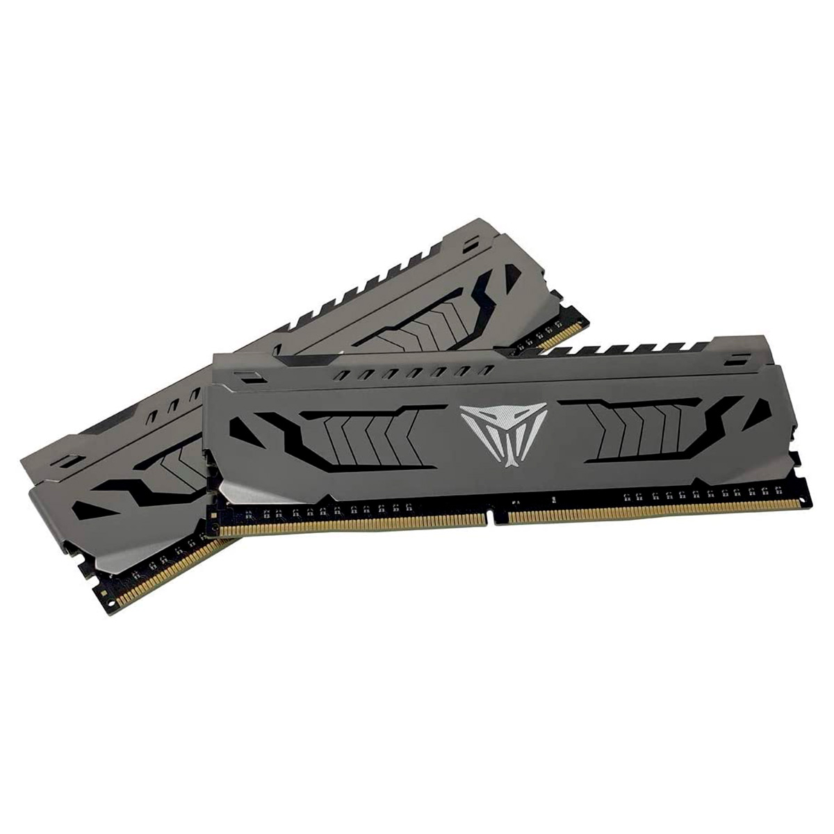 Memoria 16gb 2x8 Ddr4 3200mhz Steel Viper Patriot