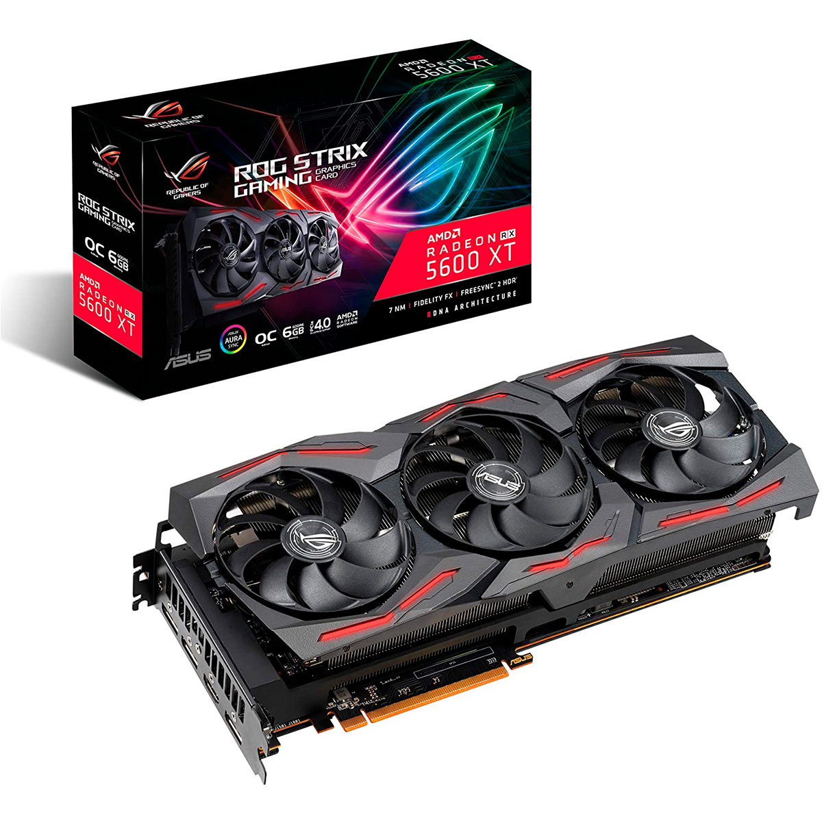 rx 560 6gb