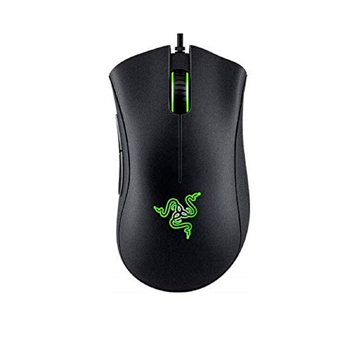 MOUSE DEATHADDER ESSENTIAL BLACK RAZER