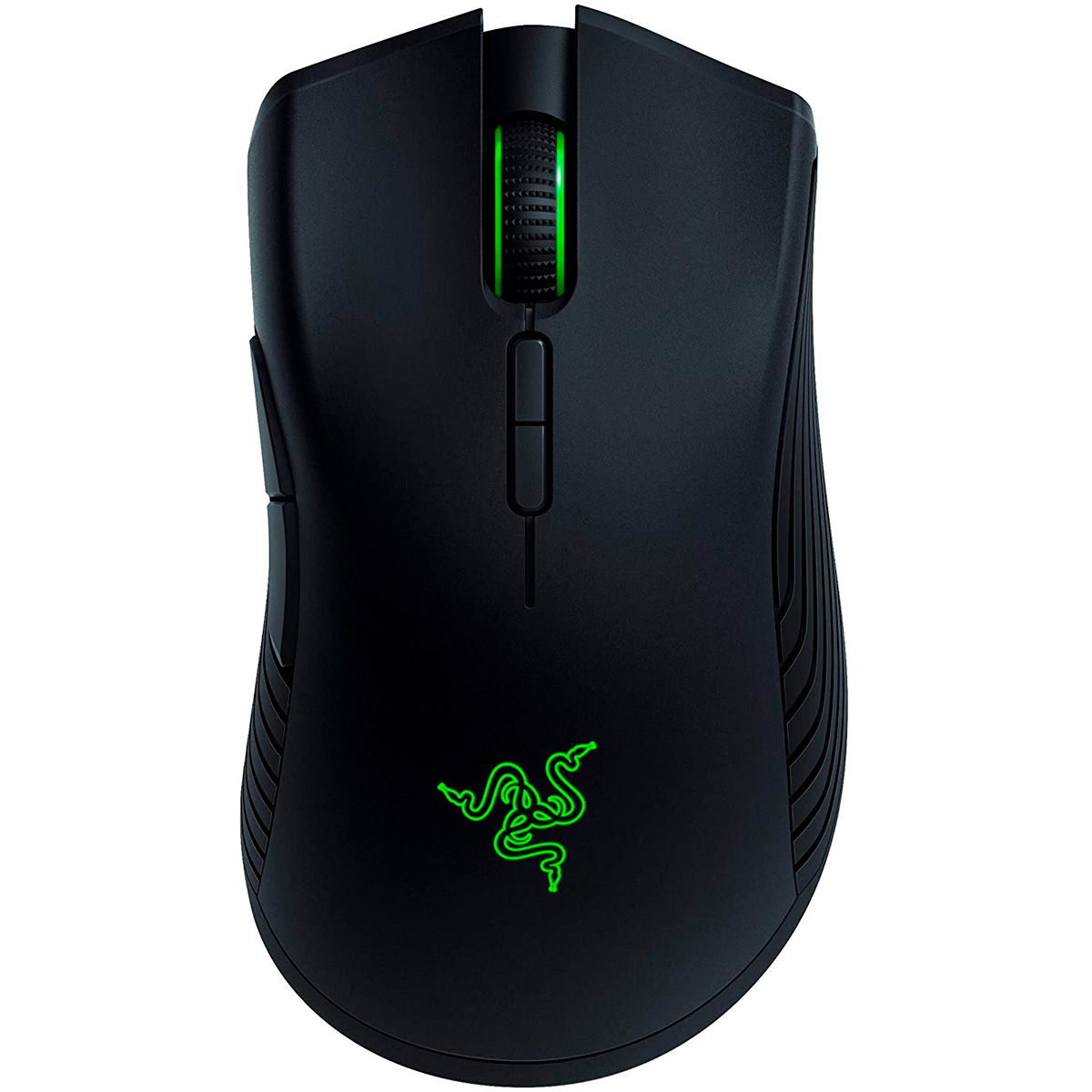 Mouse Mamba Wireless Razer