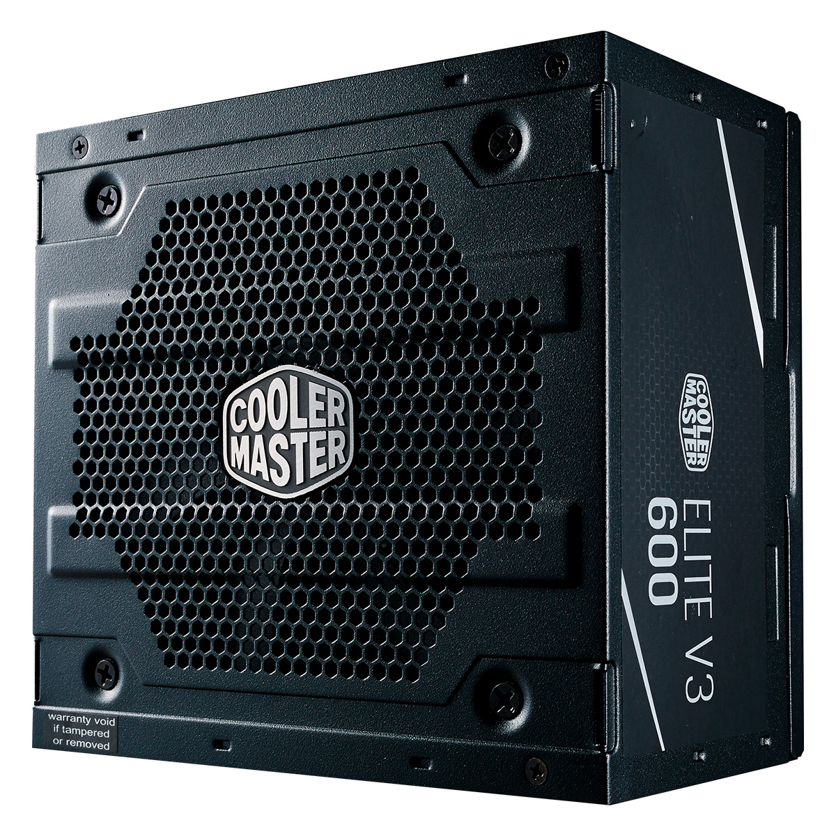Funte 600w V3 Cooler Master