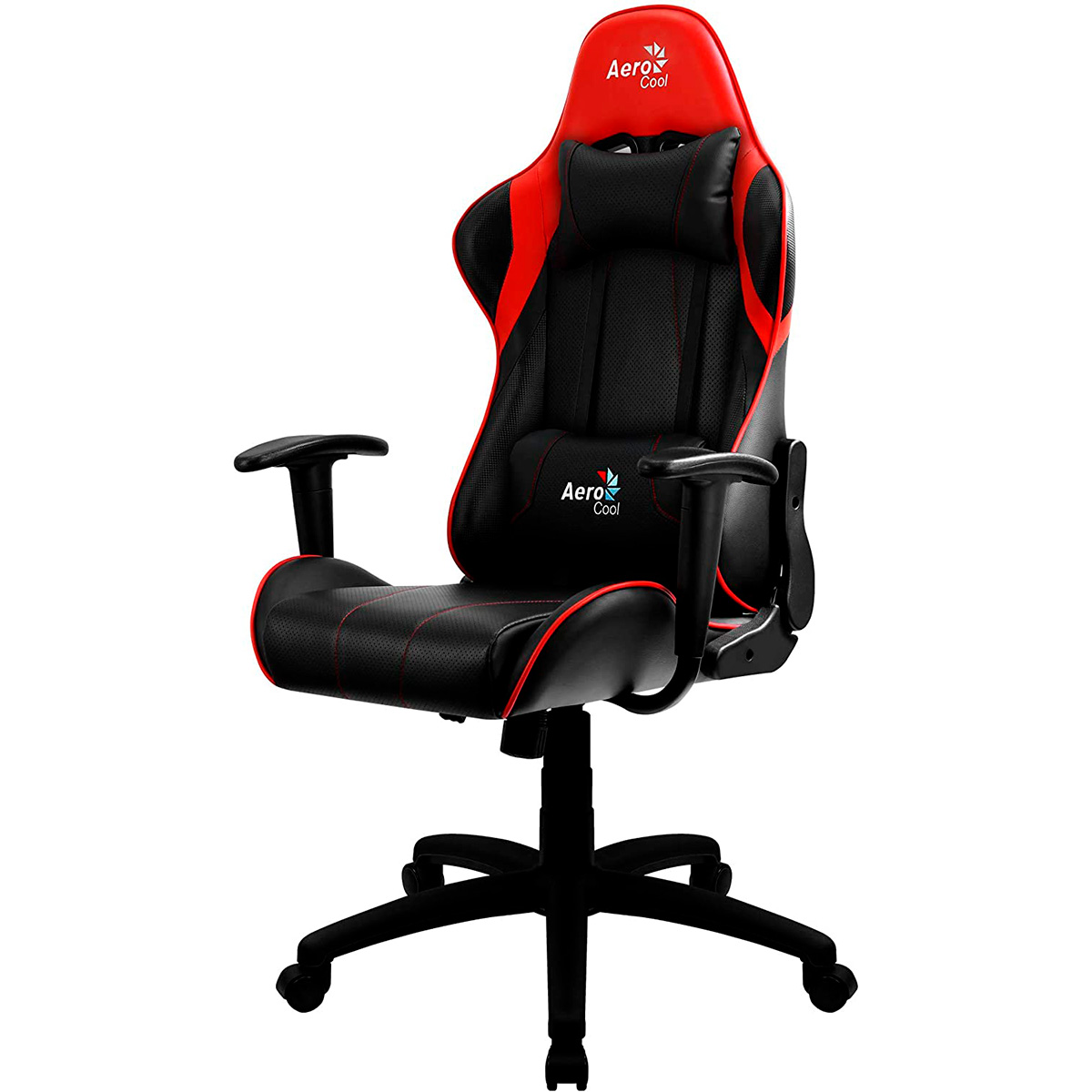 Aerocool кресло ac100 air - 96 фото