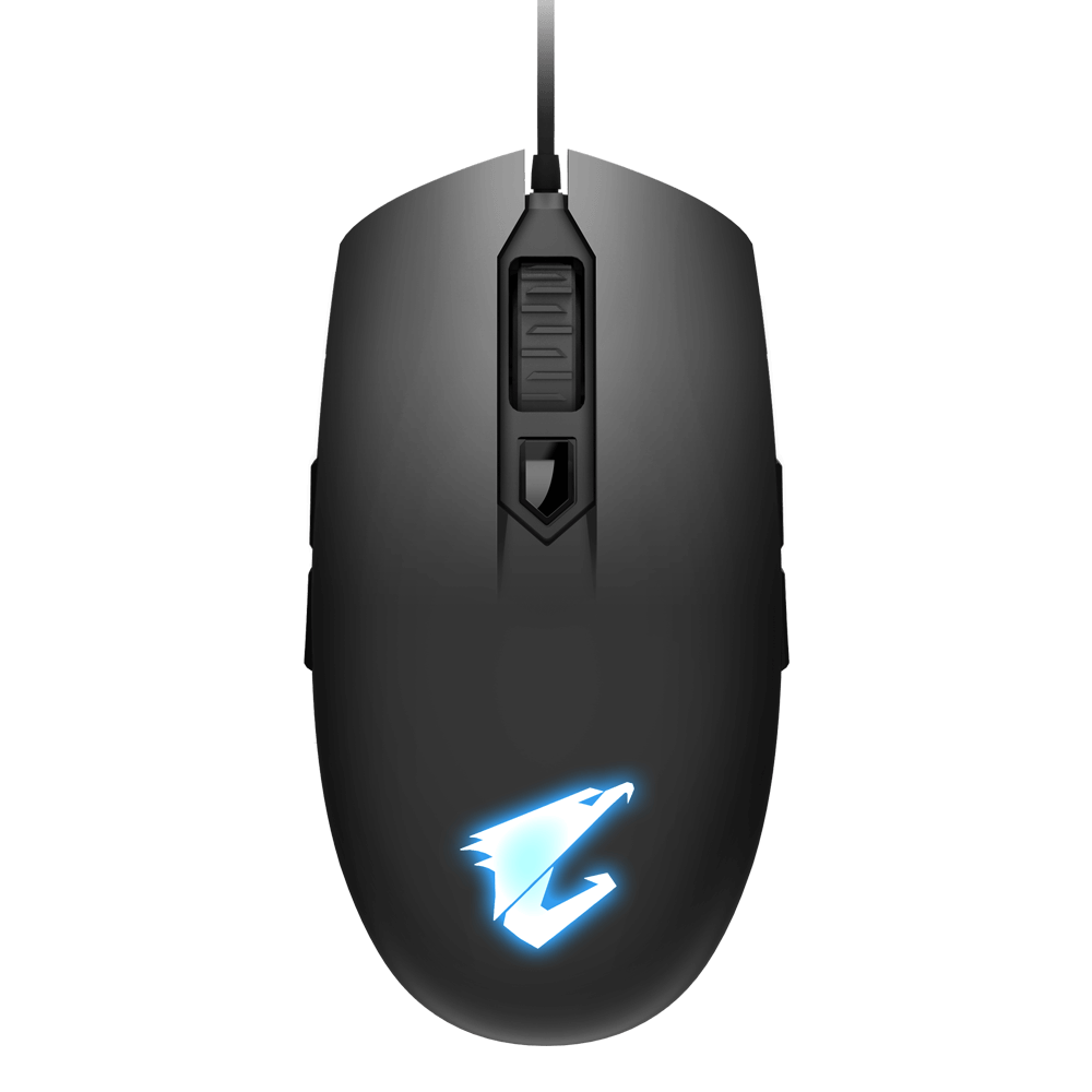 Mouse M2 Rgb Aorus Gigabyte