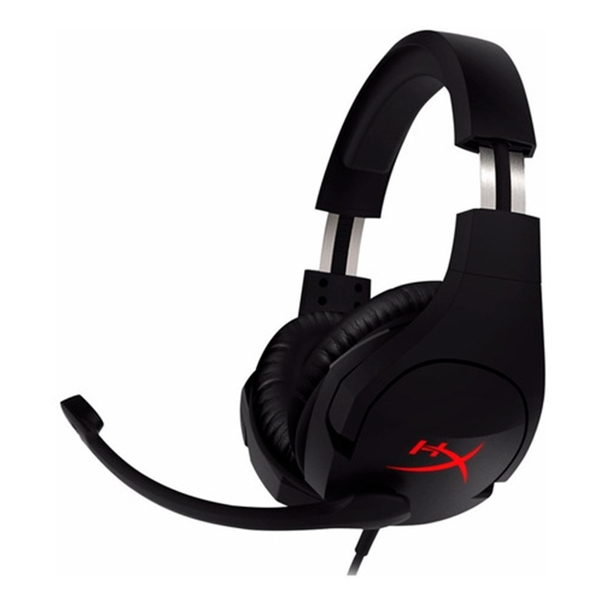 Auricular Cloud Stinger Black Hyperx Hp | HYPERGAMING