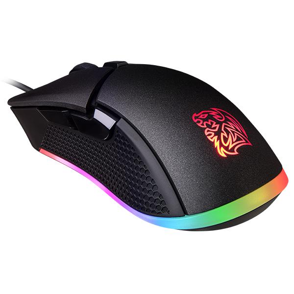 Mouse Tt Esports Iris Optical Rgb Thermaltake
