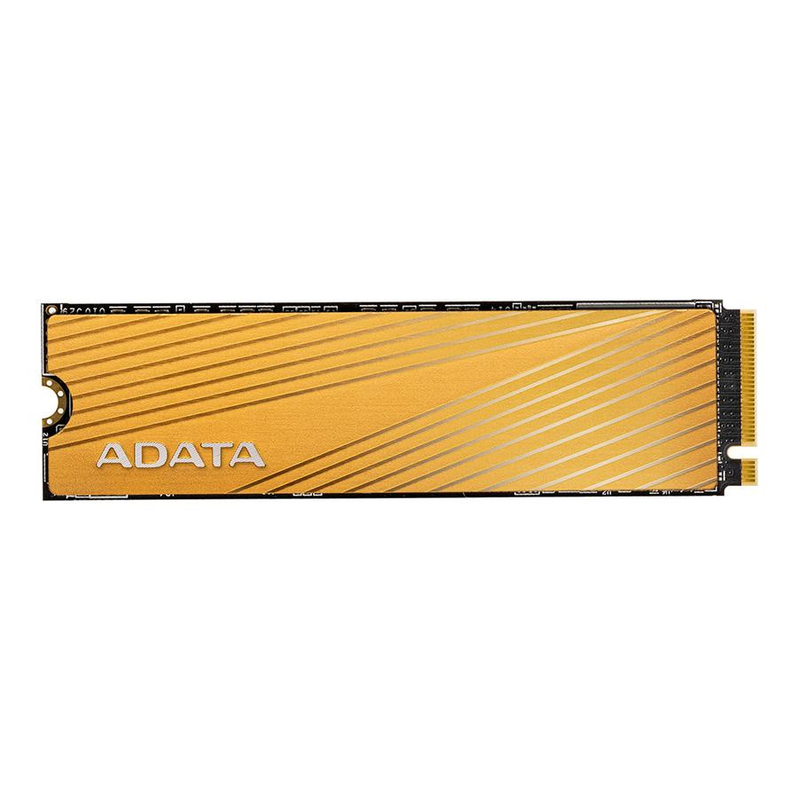 Disco Ssd 512gb M.2 Nvme Falcon Adata