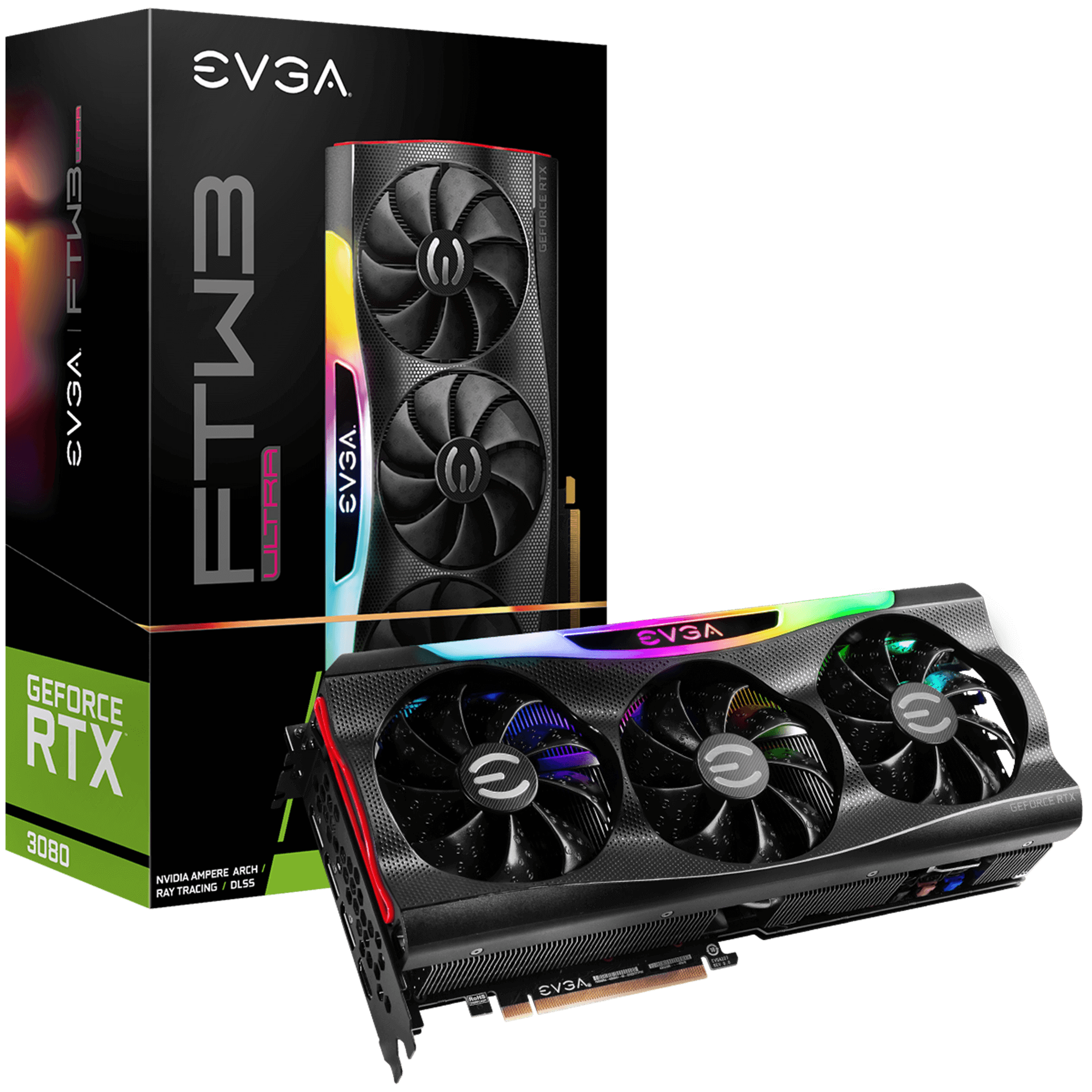 Venta > rtx 3080 disponibilidad > en stock