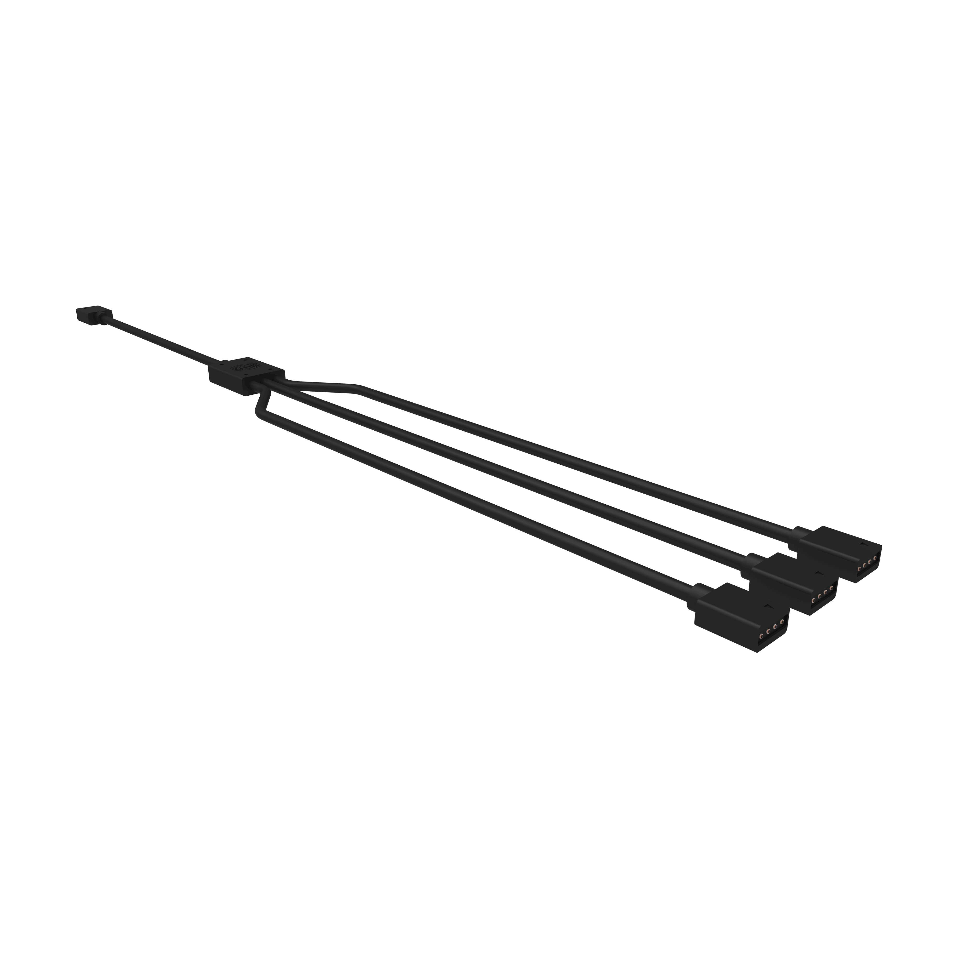 Firstgear Short Splitter Cables
