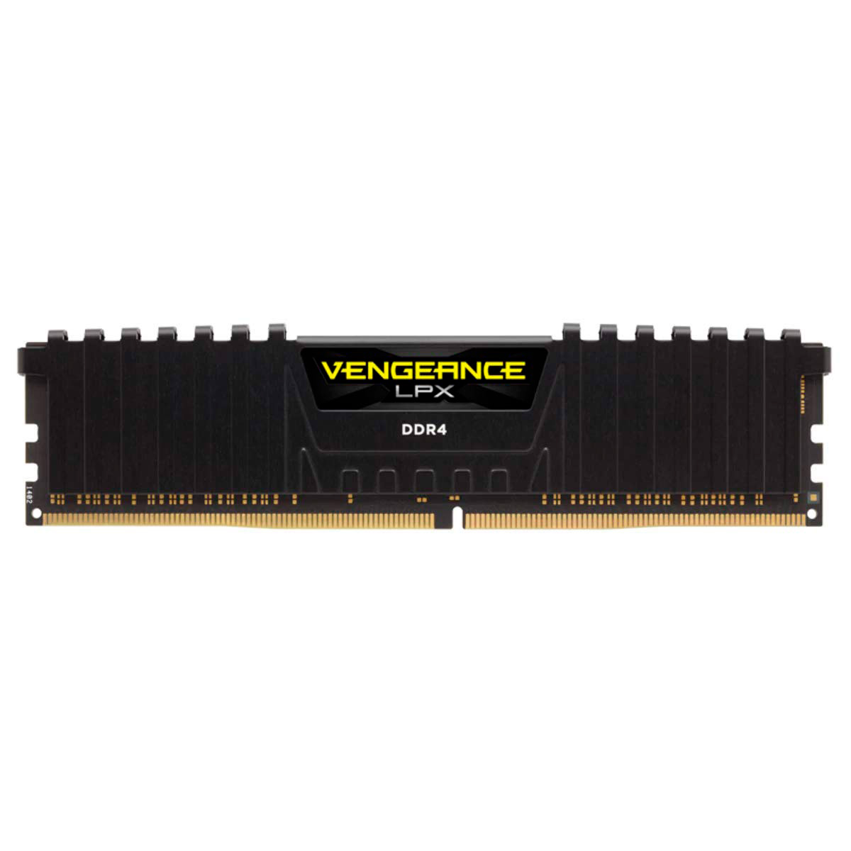 Memoria 32gb 3000mhz Vengeance Lpx Black Corsair