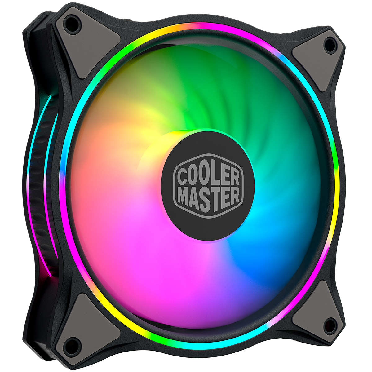 COOLER CPU MF120 HALO ARGB COOLER MASTER
