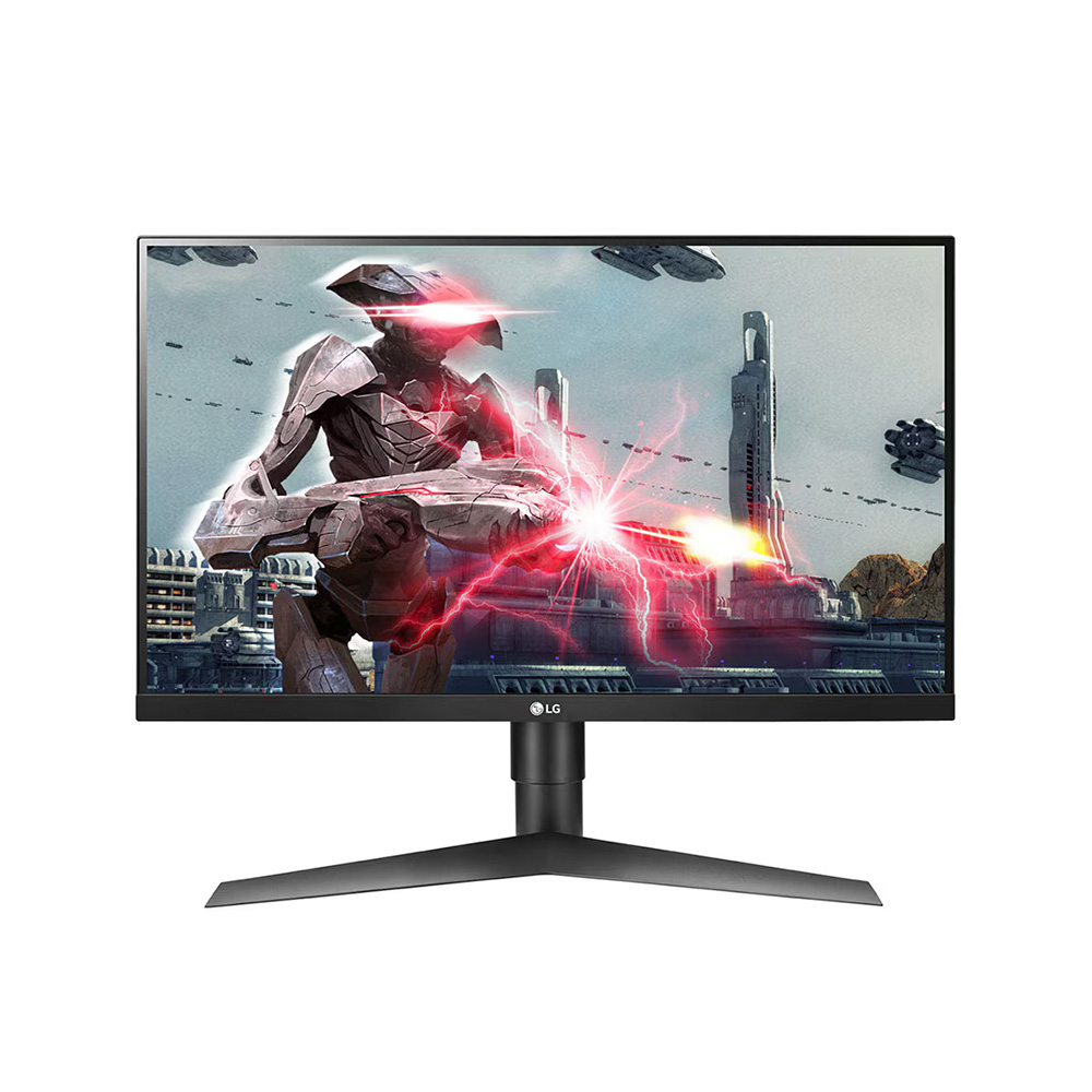 Monitor 27 Fhd 144hz Ips 27gl650f Lg HyperGAMING