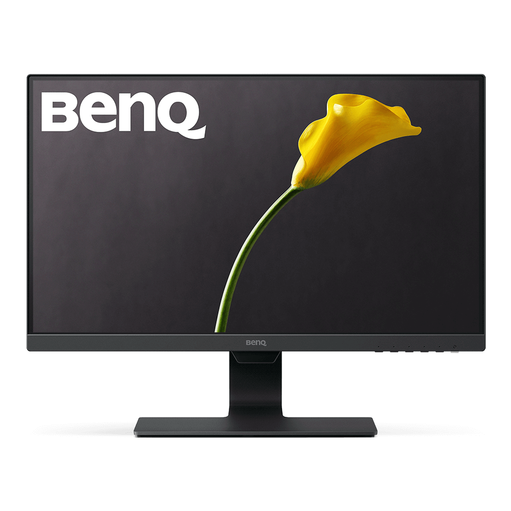 Monitor 24 Fhd Gw2480 24w Ips Black Dp Benq HyperGAMING