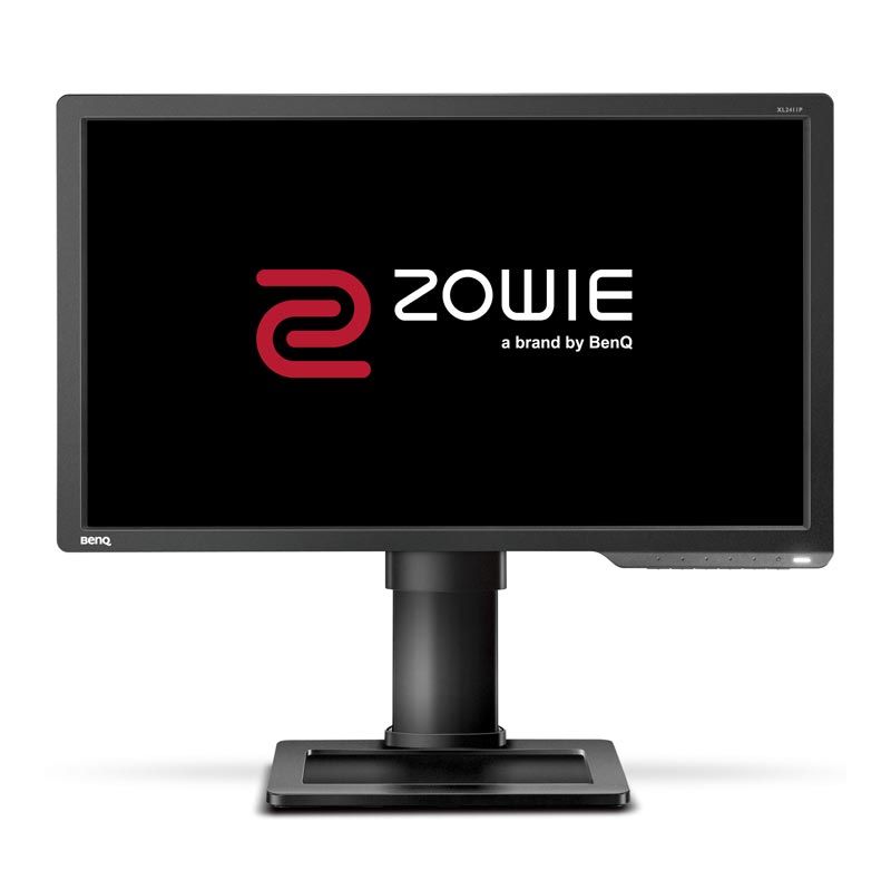 Monitor 24 Xl2411p 144hz Zowie Benq