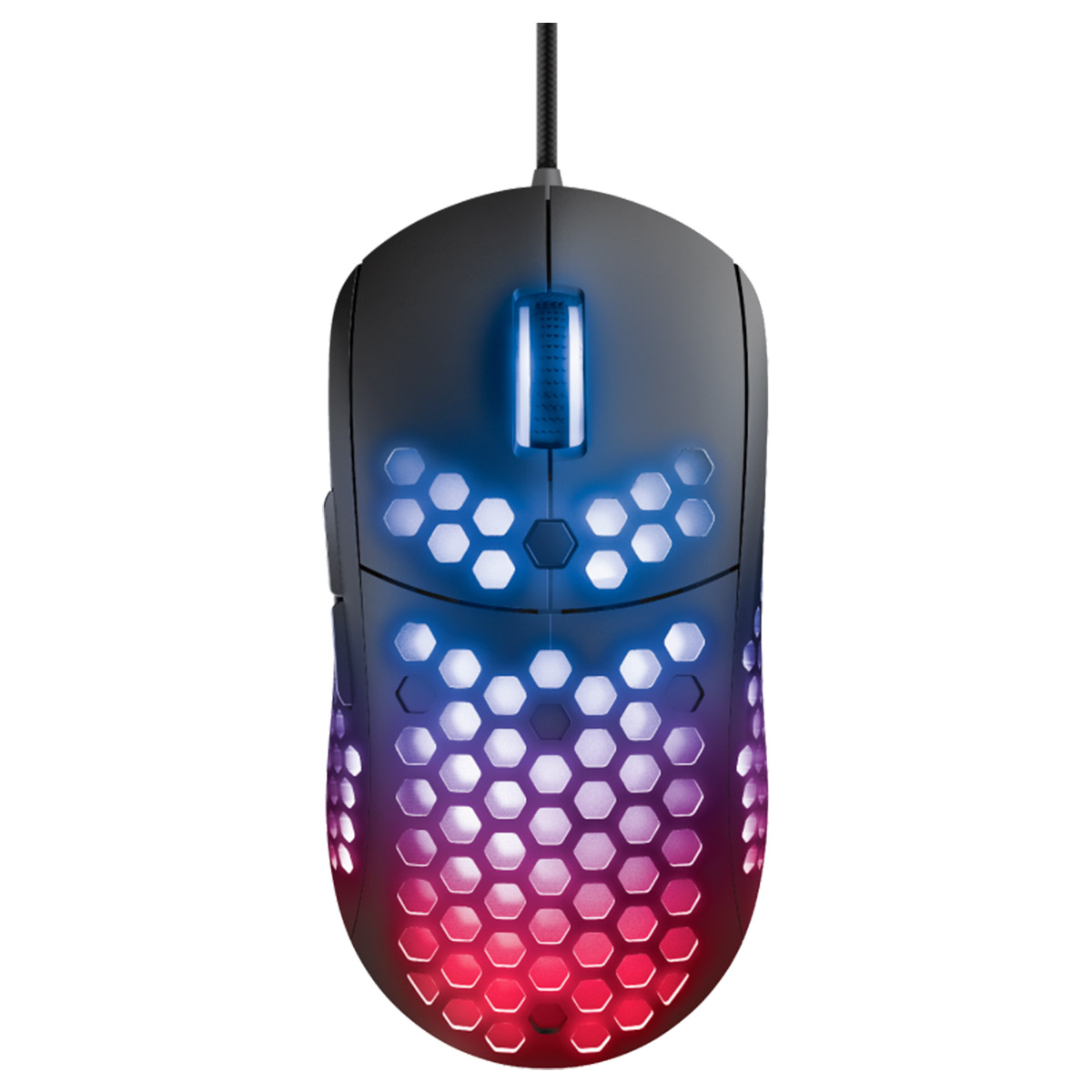 Mouse Graphin Lightweight Gxt 960 Trust