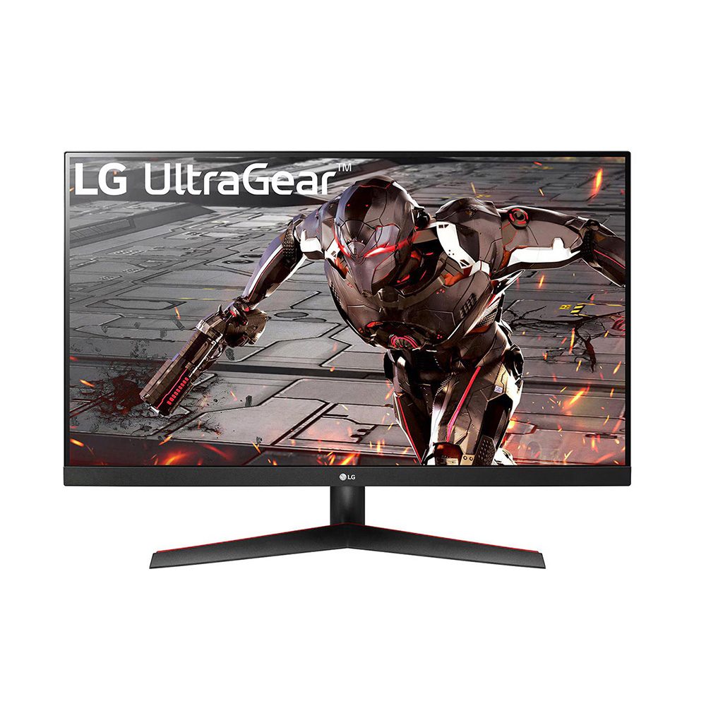 Monitor 32 2k Qhd 165hz 1ms 32gn600b Lg HyperGAMING