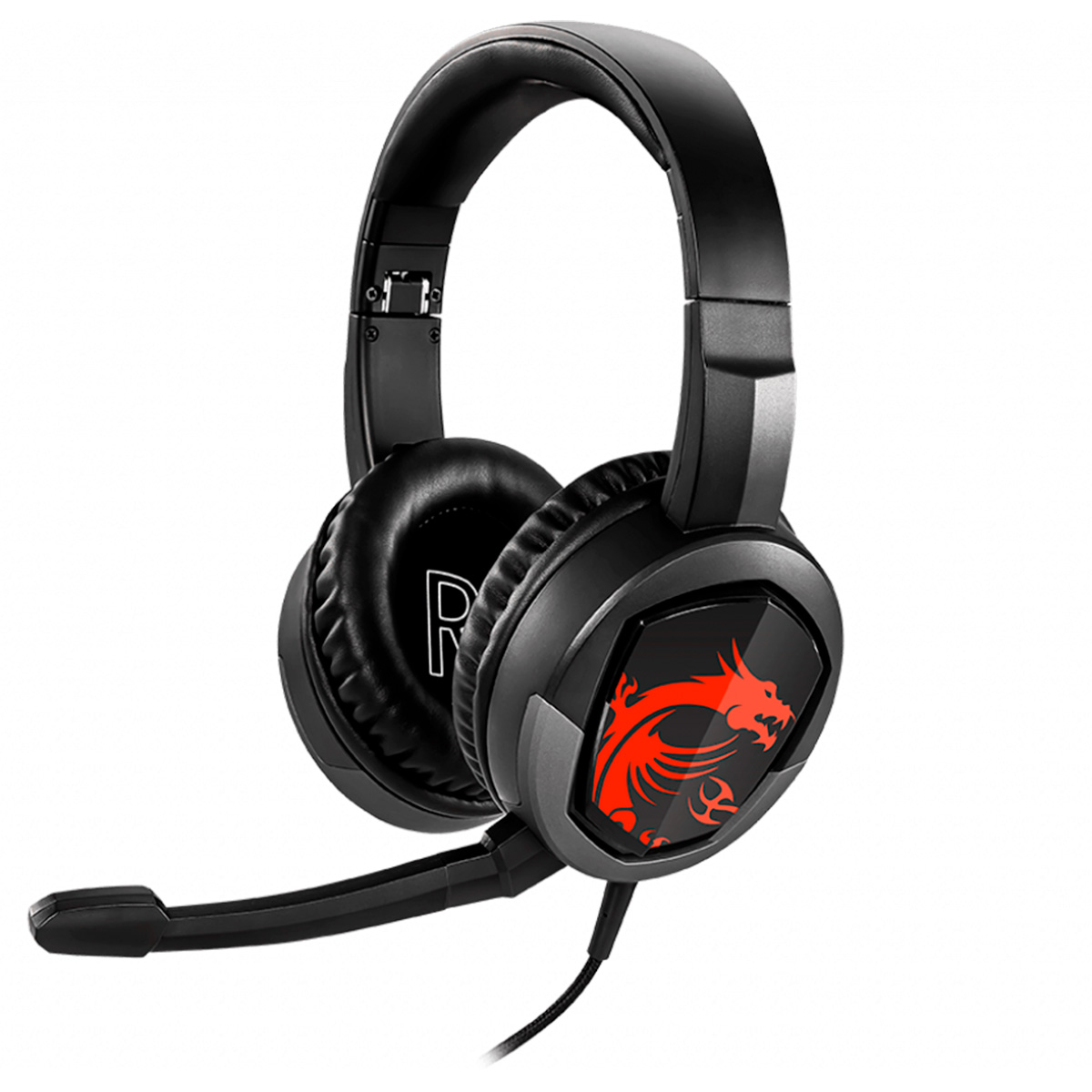 Auricular Immerse Gh30 V2 Msi