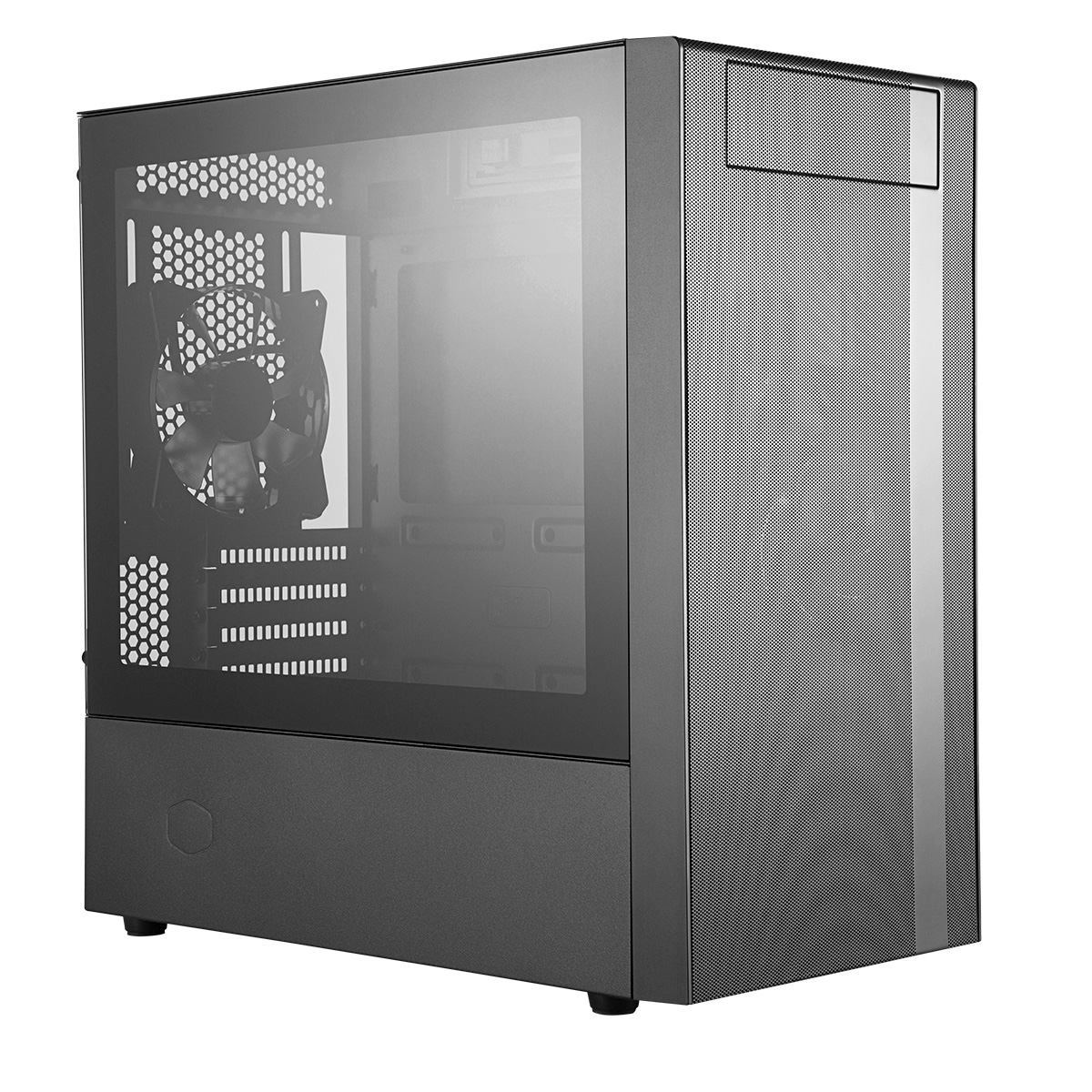 Gabinete Masterbox Nr400 With Odd Cooler Master