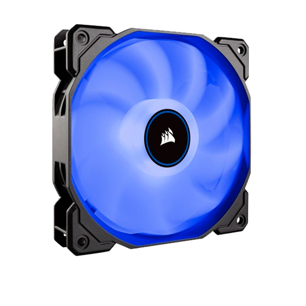 Fan Cooler Af120 Led Air Series Blue 120mm Corsair