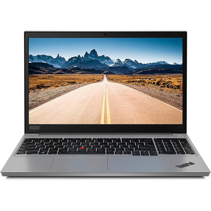 Notebook Thinkpad E15 I5-1135g7 8gb 256ssd Freedos Lenovo