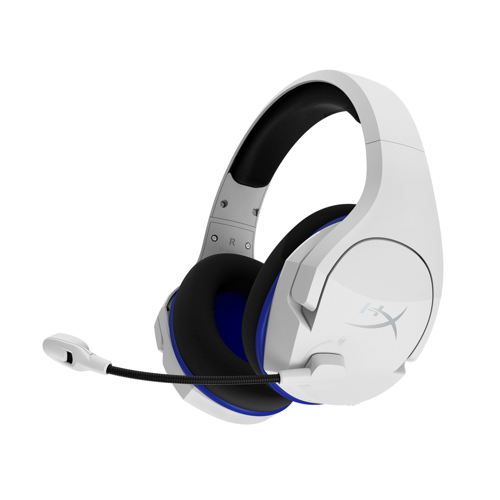 Auricular Cloud Stinger Core Wireless White Ps4-pc Hyperx Hp