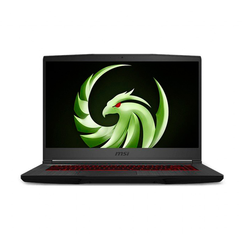 Notebook Bravo 15.6 R7 5800h 16gb Ssd 512gb Rx5500 144hz Msi