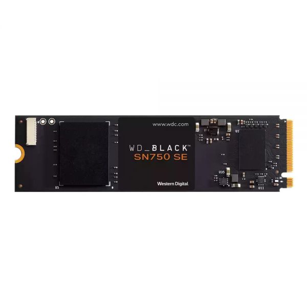 DISCO SSD M.2 250GB SN750 NVME GEN4 BLACK WD