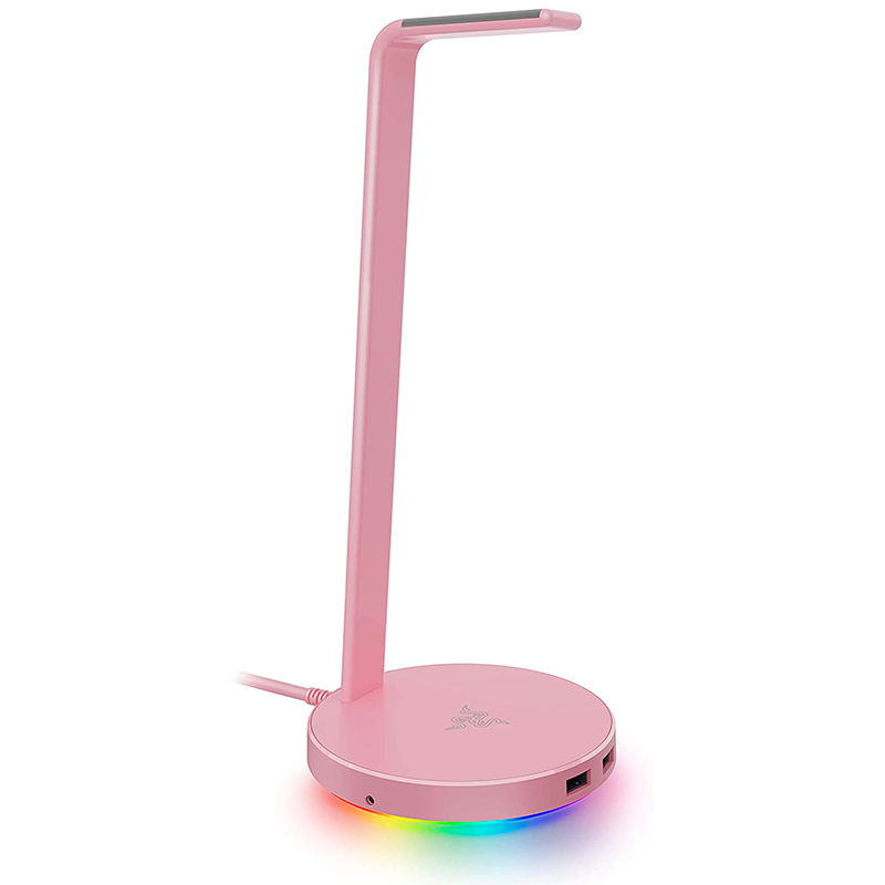 Base Station V2 Chroma Quartz Razer