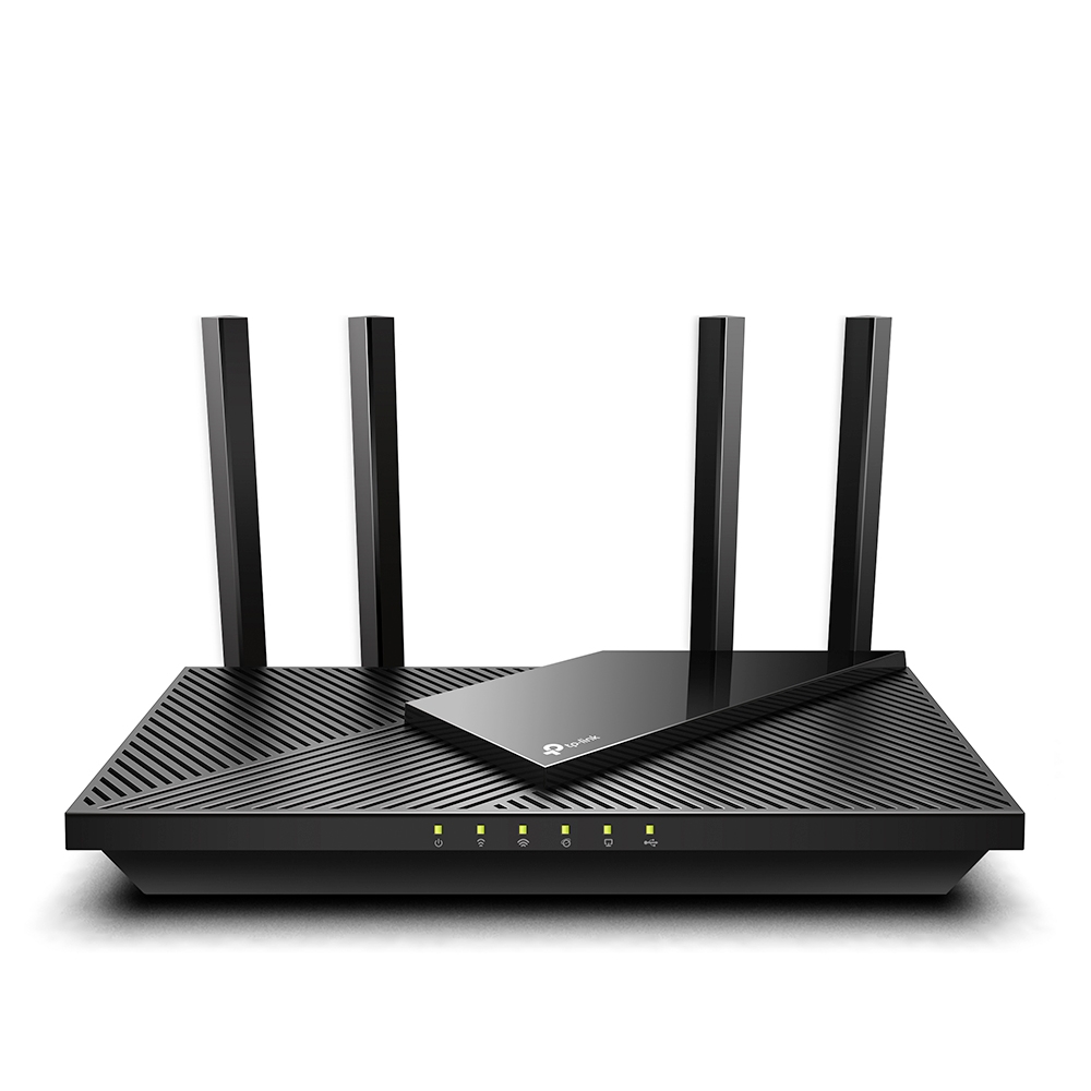 Router Archer Ax55 Ax3000 Wireless Dual Band Tp-link