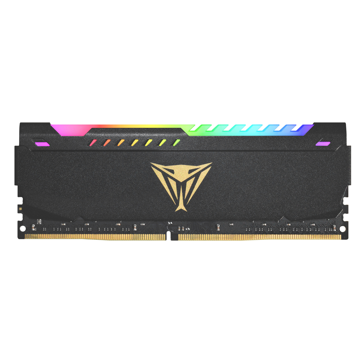 Memoria 8gb 3200mhz Viper Steel Rgb Patriot