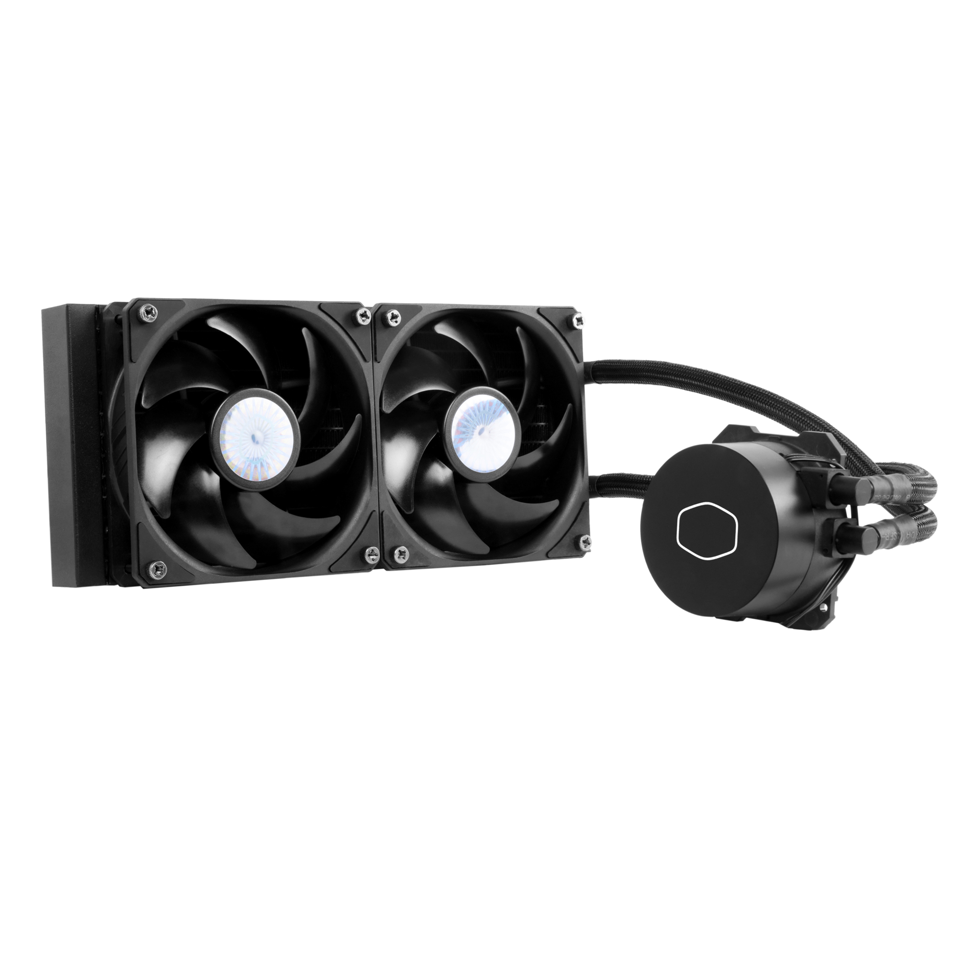 Water Cooling Masterliquid Ml240l V2 S1700 Cooler Master