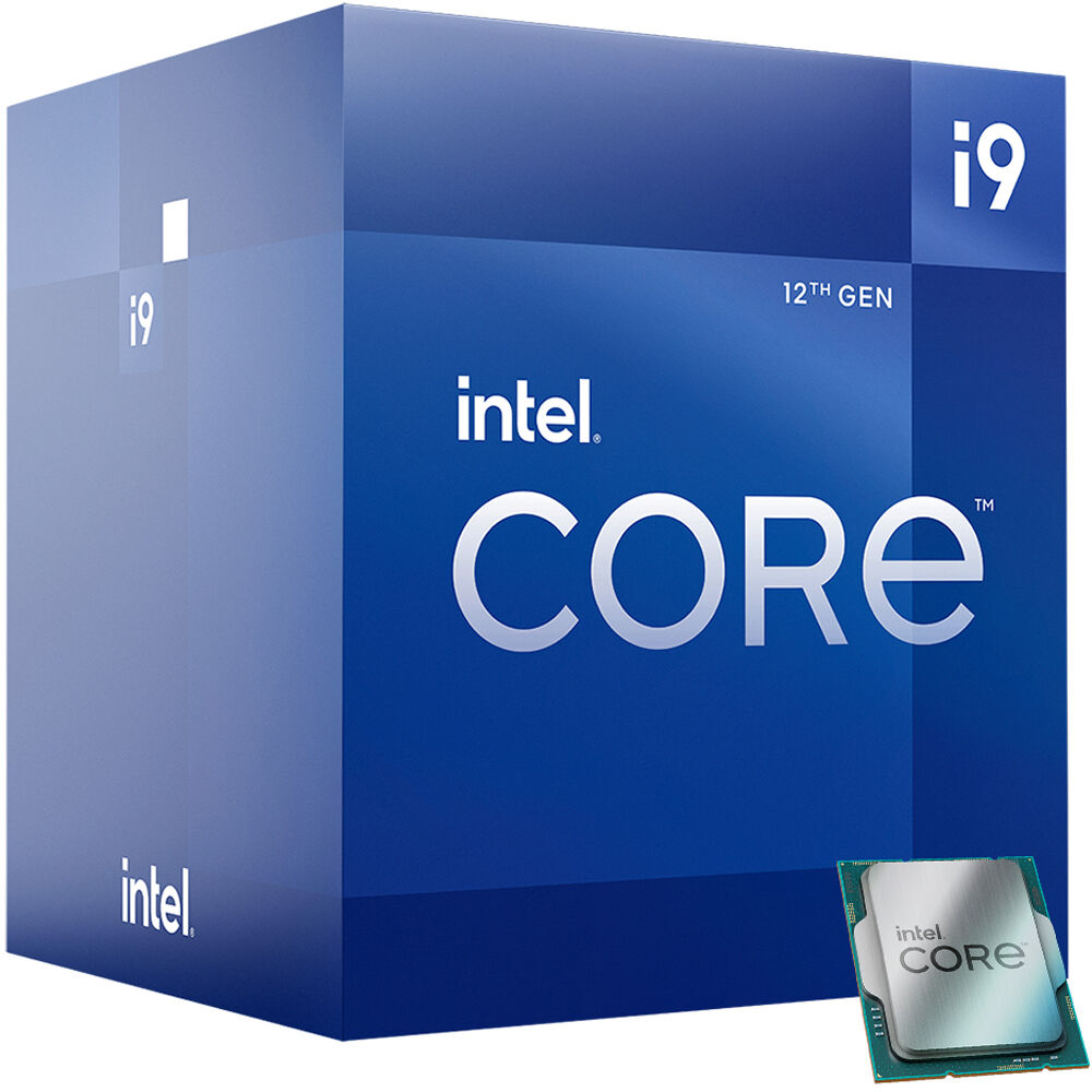 Procesador Intel Core I9 12900 12gen | HYPERGAMING