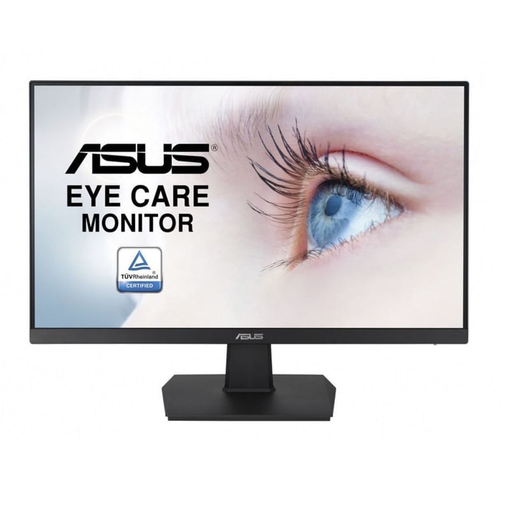 Monitor 27 Fhd 75hz Ips Va27ehf Asus