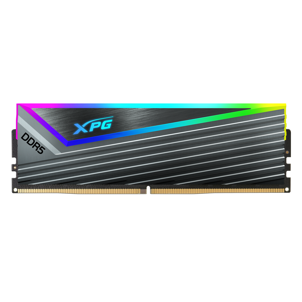 Memoria 16gb 1x16 6400mhz Xpg Caster Rgb Ddr5 Adata