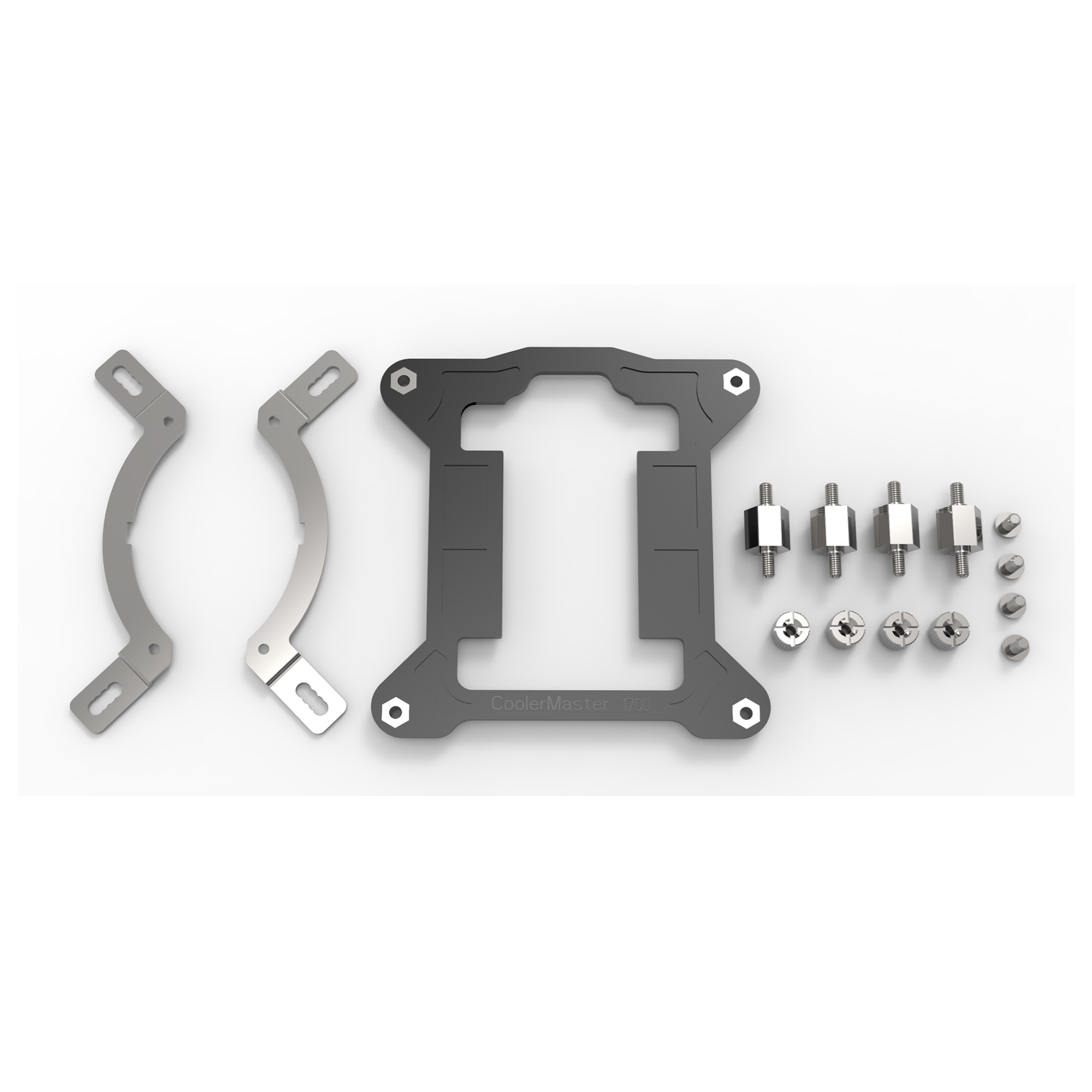 Bracket Pwater Cooler Lga 1700 Cooler Master HyperGAMING