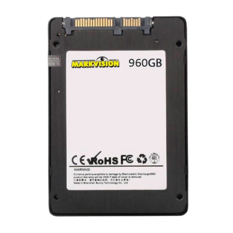 DISCO SSD 960GB SATA MARKVISION BULK