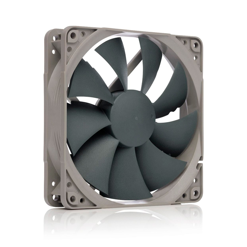Cooler Fan Nf-p12 Redux 1700 Pwm Noctua