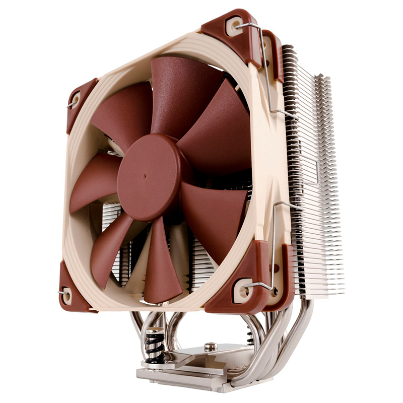 Cooler Cpu Nh-u12s S1700 Am5 Noctua