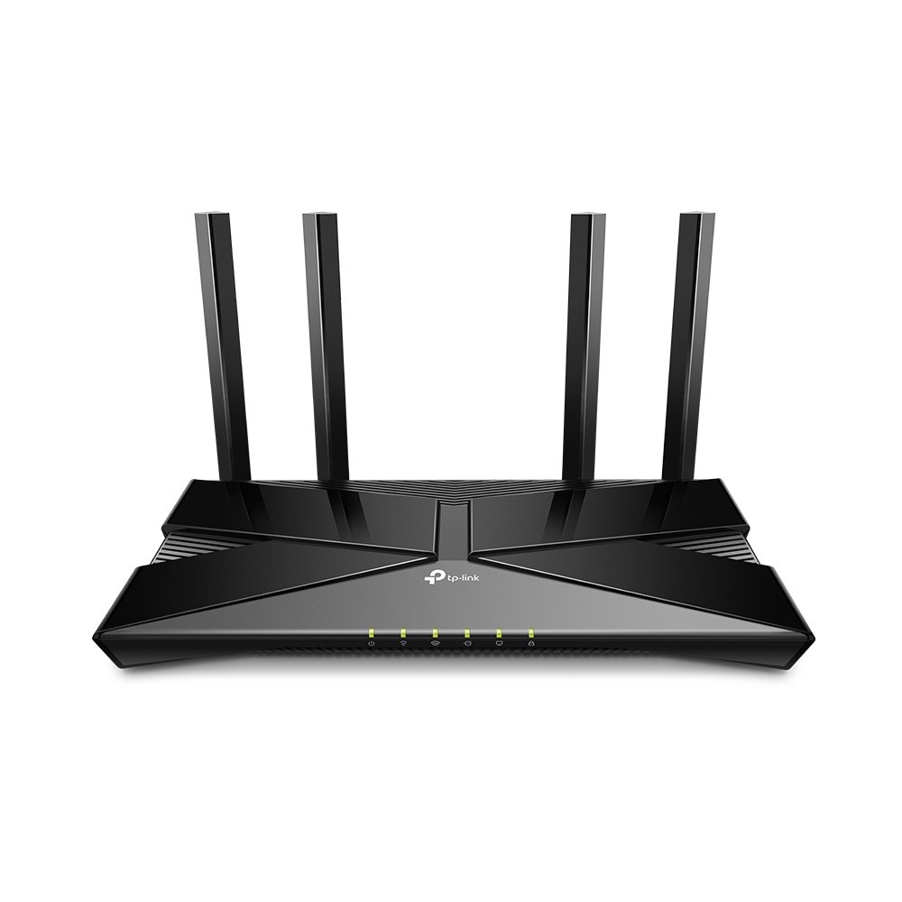 Router Archer Ax10 Ax1500 Wifi 6 Dual Band Tp-link
