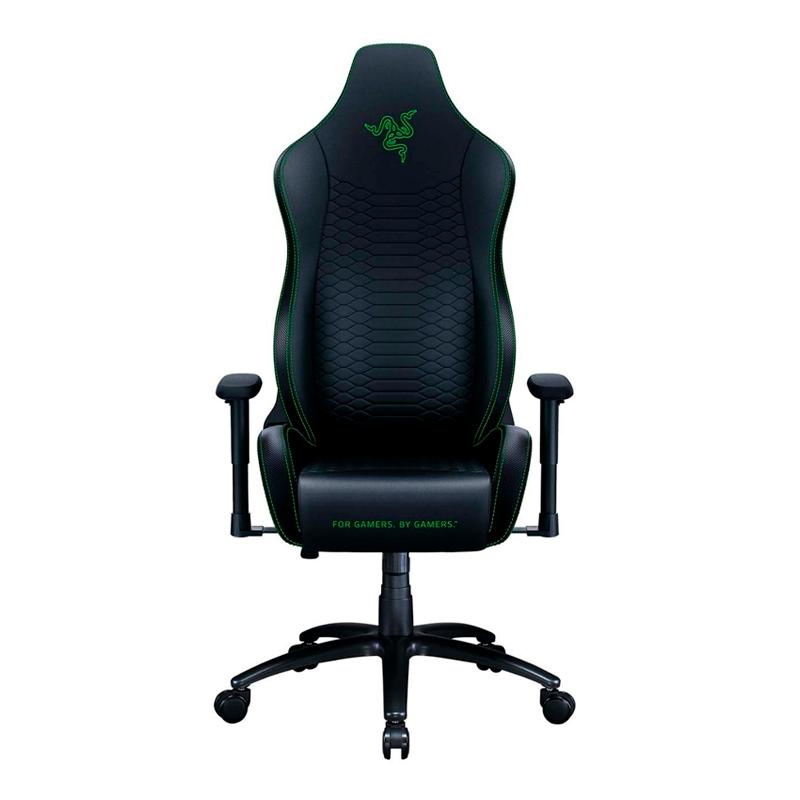 Silla Gamer Iskur X Razer