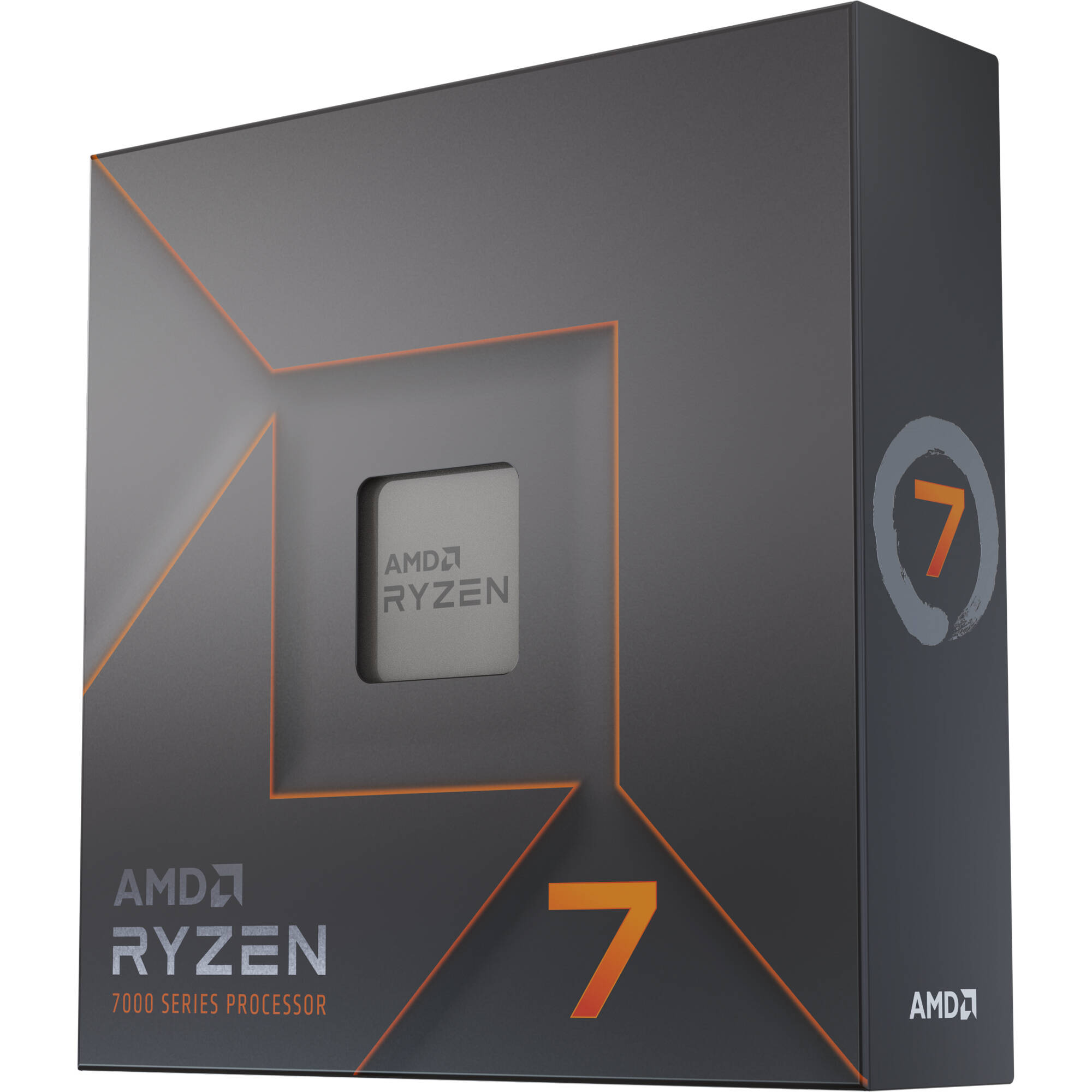 PROCESADOR AMD RYZEN 7 7700X AM5