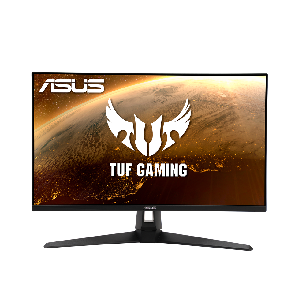 Monitor 27 170hz 2k Wqhd Ips Tuf Asus