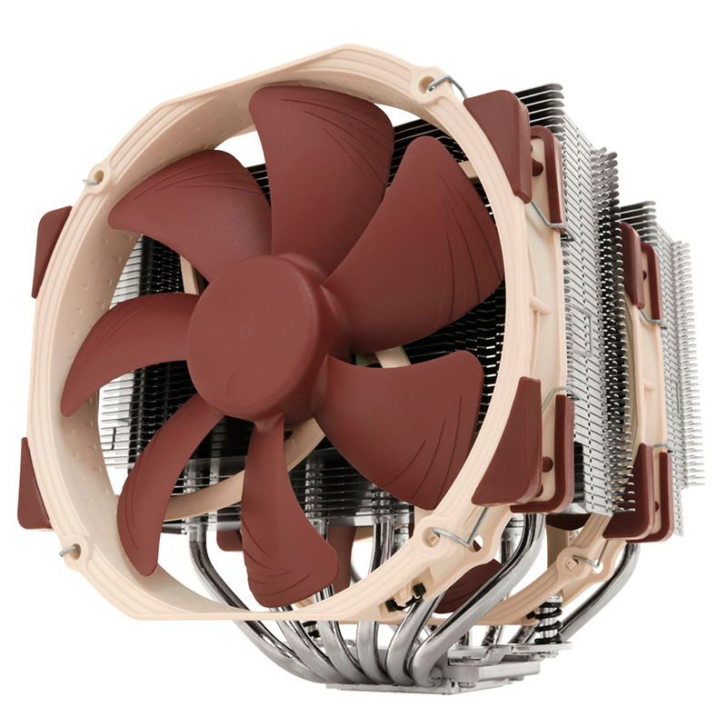 Cooler Cpu Nh-d15 Noctua (12gen Ready)