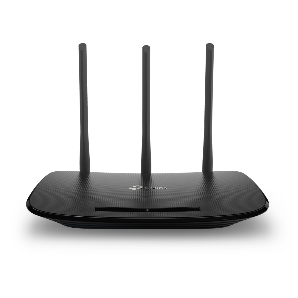 ROUTER TL-WR940N 450MPBS WIFI TP-LINK